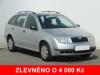 koda Fabia 1.4, po STK, jezd vborn