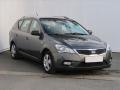 Kia Ceed 1.6 CVVT, LPG, R,1.maj