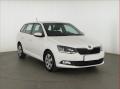 koda Fabia Ambition 1.4 TDI, Navi