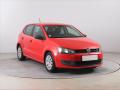 Volkswagen Polo 1.6 TDI, Serv.kniha