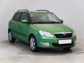 koda Fabia Ambition 1.2 12V, Serv.kniha