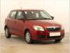 koda Fabia 1.2, po STK, levn provoz