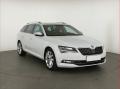 koda Superb 2.0 TDI, R, DPH,NAVI, DSG