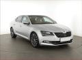 koda Superb Laurin&Klement 2.0 TDI, L&K