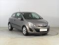 Opel Corsa 1.0, CZ doklady