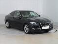 BMW 218i, Automat, Serv.kniha