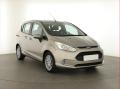 Ford B-MAX 1.0 EcoBoost, Serv.kniha