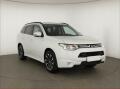 Mitsubishi Outlander 2.2 DI-D, 4X4, 7�m�st, Navi