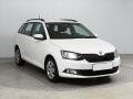 �koda Fabia Ambition 1.0 TSI, Serv.kniha