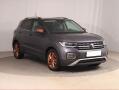 Volkswagen T-Cross Style 1.0 TSI, Serv.kniha