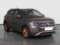 Volkswagen T-Cross Style 1.0 TSI, Serv.kniha