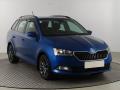koda Fabia Ambition 1.0, Serv.kniha