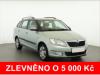 koda Fabia 1.6 TDI, R,2.maj, Serv.kniha