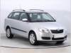 koda Fabia Ambiente 1.9 TDI, nov STK