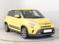 Fiat 500L 0.9 TwinAir, Serv.kniha