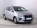 Mitsubishi Space Star Inform+ 1.2 MIVEC, Serv.kniha