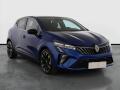 Renault Clio 1.0 TCe, Tempomat