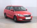 koda Fabia 1.2 TSI