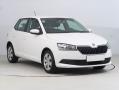 koda Fabia 1.0, R,1.maj, Serv.kniha