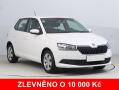 �koda Fabia 1.0, �R,1.maj, Serv.kniha