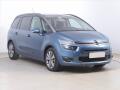 Citro�n C4 Picasso 2.0 HDI, 7�m�st, Navi