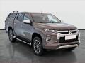 Mitsubishi L200 2.2 DI-D