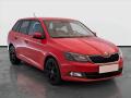�koda Fabia 1.4 TDI, Xenony