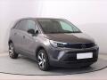 Opel Crossland X 1.2 Turbo, Serv.kniha