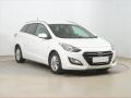 Hyundai i30 1.6 CRDi, Tempomat