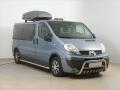 Renault Trafic 2.5 dCi, Bus, 9M�st