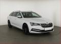 koda Superb Laurin&Klement 2.0 TDI