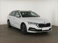 �koda Octavia Ambition 1.0 TSI, Serv.kniha