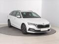 �koda Octavia Ambition 1.0 TSI, Serv.kniha