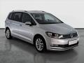 Volkswagen Touran 1.6 TDI, Automat, Tempomat