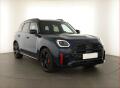 Mini Countryman JCW All4, Panorama