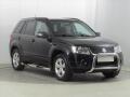 Suzuki Grand Vitara 1.9 DDiS, 4X4, Serv.kniha