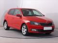 �koda Fabia Style 1.2 TSI, Serv.kniha