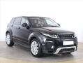 Land Rover Range Rover Evoque TD4, 4X4, Automat, Serv.kniha