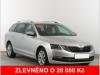 koda Octavia Style 2.0 TDI, Automat