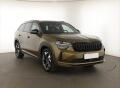 �koda Kodiaq 2.0 TDI, Sportline, Navigace