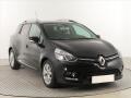 Renault Clio Limited 0.9 TCe, Serv.kniha