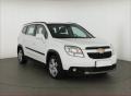 Chevrolet Orlando 1.8i, 7mst, R,2.maj