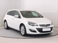 Opel Astra 1.7 CDTI, Serv.kniha, Tempomat