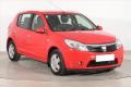 Dacia Sandero 1.4 MPI, jezd vborn