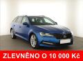 �koda Superb 2.0 TDI, Automat, Navi