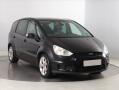 Ford S-MAX 2.0 TDCi, Serv.kniha, po STK
