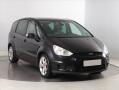 Ford S-MAX 2.0 TDCi, Serv.kniha, po STK