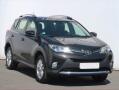 Toyota RAV4 2.0 D-4D, Serv.kniha, Tempomat