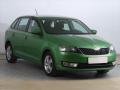 koda Rapid Spaceback 1.2 TSI, R,1.maj
