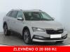 koda Superb 2.0 TDI, Virtual